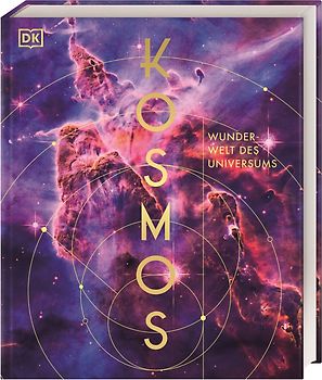 Kosmos – Wunderwelt des Universums