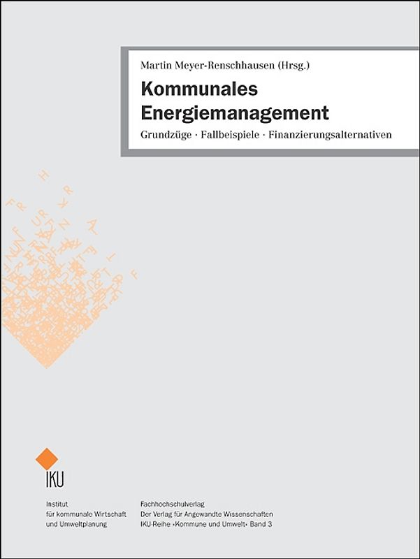 Kommunales Energiemanagement