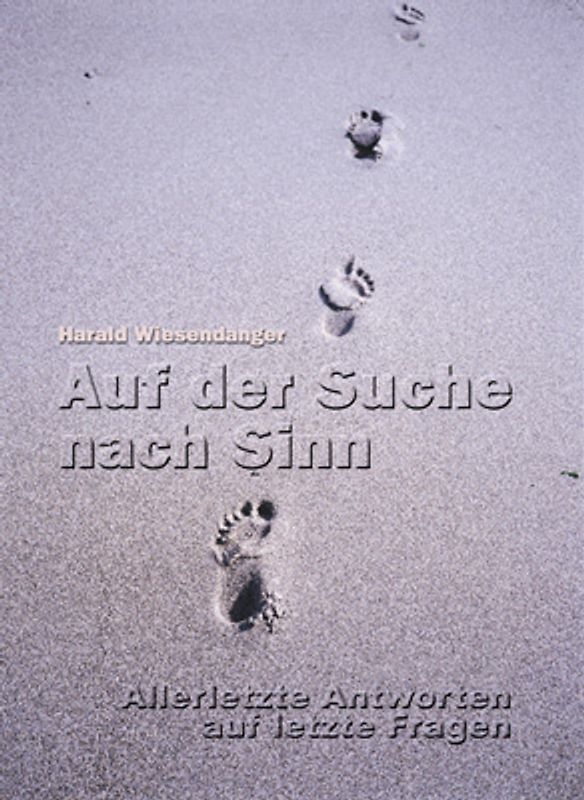 Auf der Suche nach Sinn