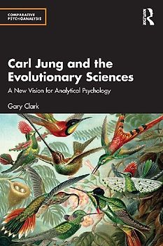 Carl Jung and the Evolutionary Sciences