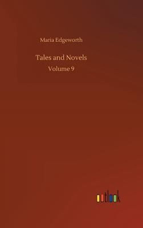 Tales and Novels