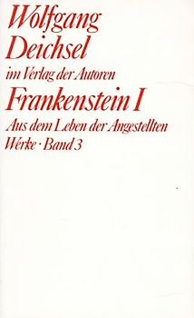 Werke / Frankenstein I