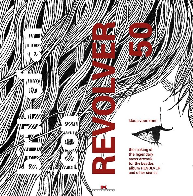 Birth of an Icon REVOLVER 50