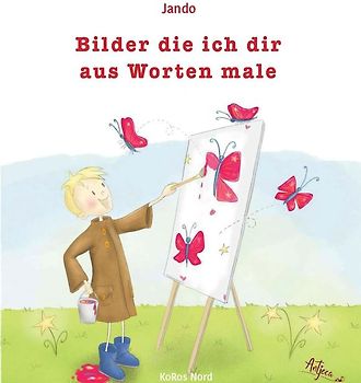 Bilder, die ich dir aus Worten male