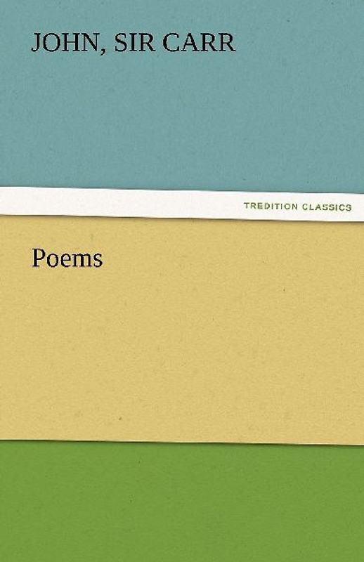 Poems