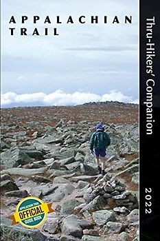 Appalachian Trail Thru-hikers Companion 2022