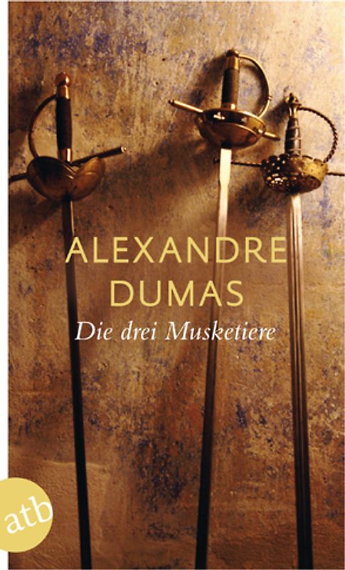 Die drei Musketiere
