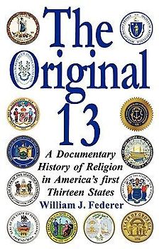 The Original 13