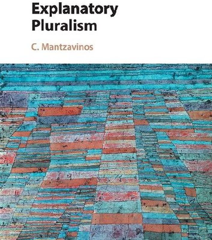 Explanatory Pluralism