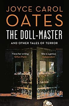 The Doll-Master and Other Tales of Terror