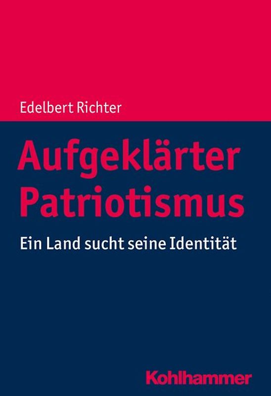 Aufgeklärter Patriotismus