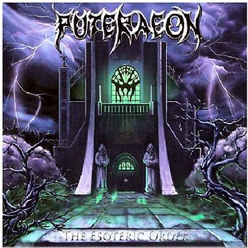 Puteraeon - The Esoteric Order