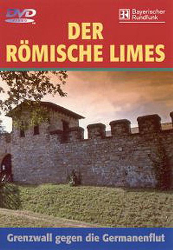 römische Limes, Der DVD