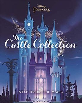 Disney Princesses: The Castle Collection: Step inside the enchanting world of the Disney Princesses! (Shockwave)