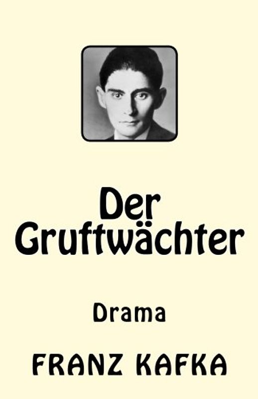 Der Gruftwächter: Drama
