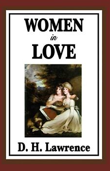 Women in Love Illustrated