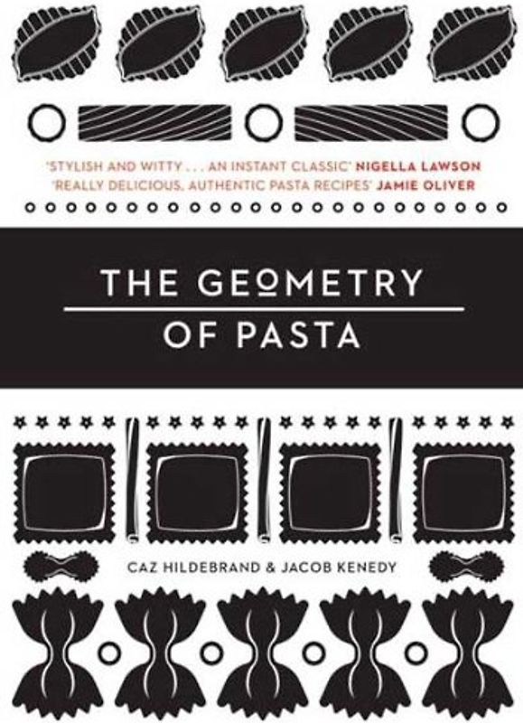 Geometry of Pasta