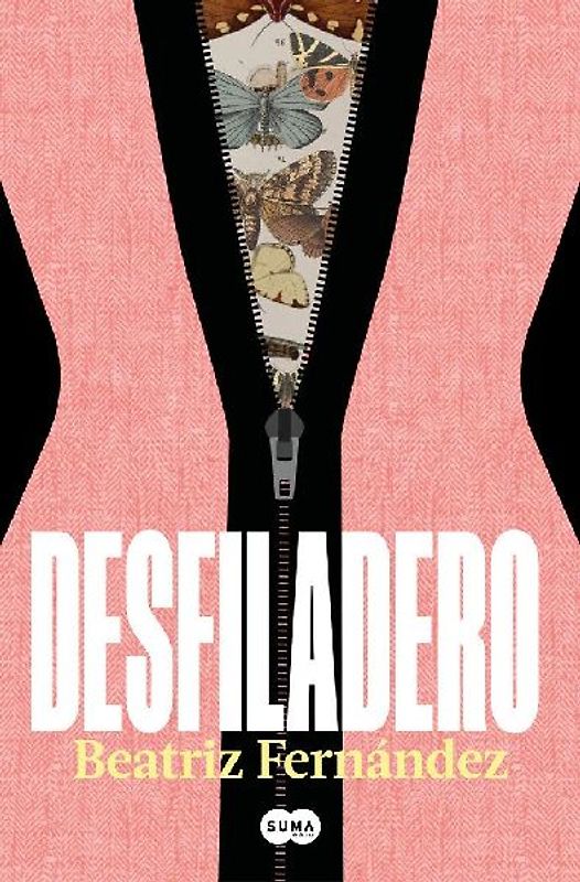 Desfiladero / Defile