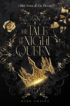 The Tale of the Night Queen