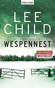 Wespennest. Ein Jack-Reacher-Roman