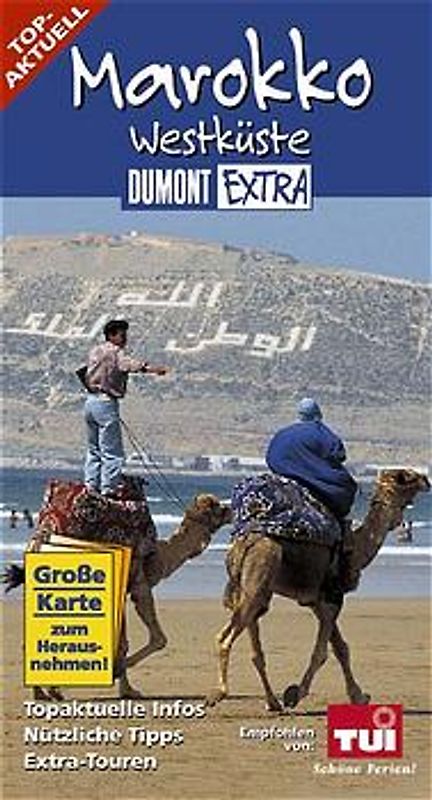 Marokko - Westküste