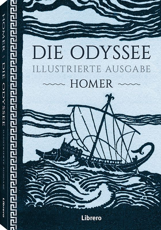 Die Odysee