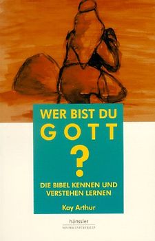 Wer bist du Gott?