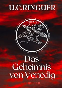 Das Geheimnis von Venedig