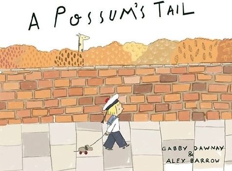 A Possum's Tail