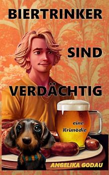 Biertrinker sind verdächtig: Neuauflage (Biertrinker sind verdächtig, Skatspieler sind erbarmungslos)