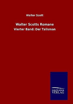 Walter Scotts Romane