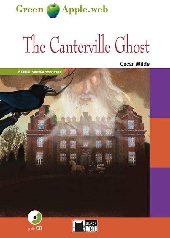 The Canterville Ghost