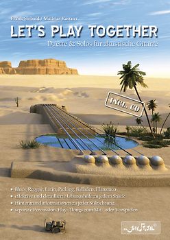 Let´s Play Together