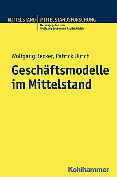 Geschäftsmodelle im Mittelstand