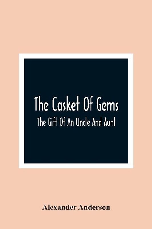 The Casket Of Gems