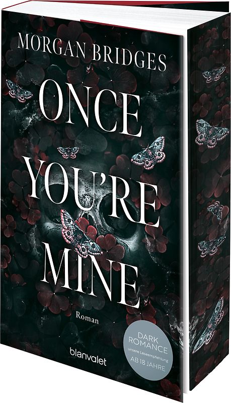 Once You're Mine