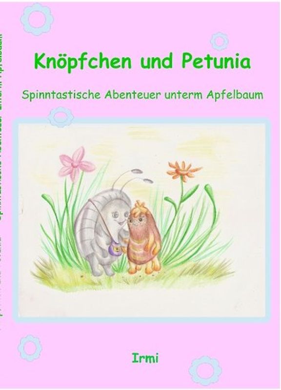 Knöpfchen und Petunia