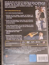 Kundenbild für Fluch des Drachen, Der