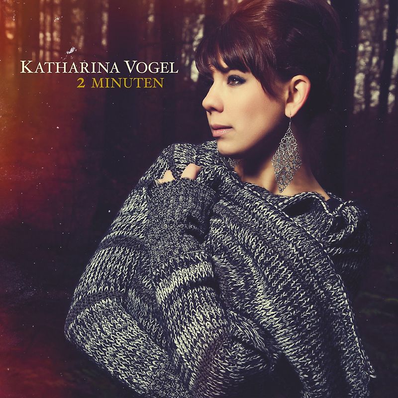 Vogel,Katharina - 2 Minuten