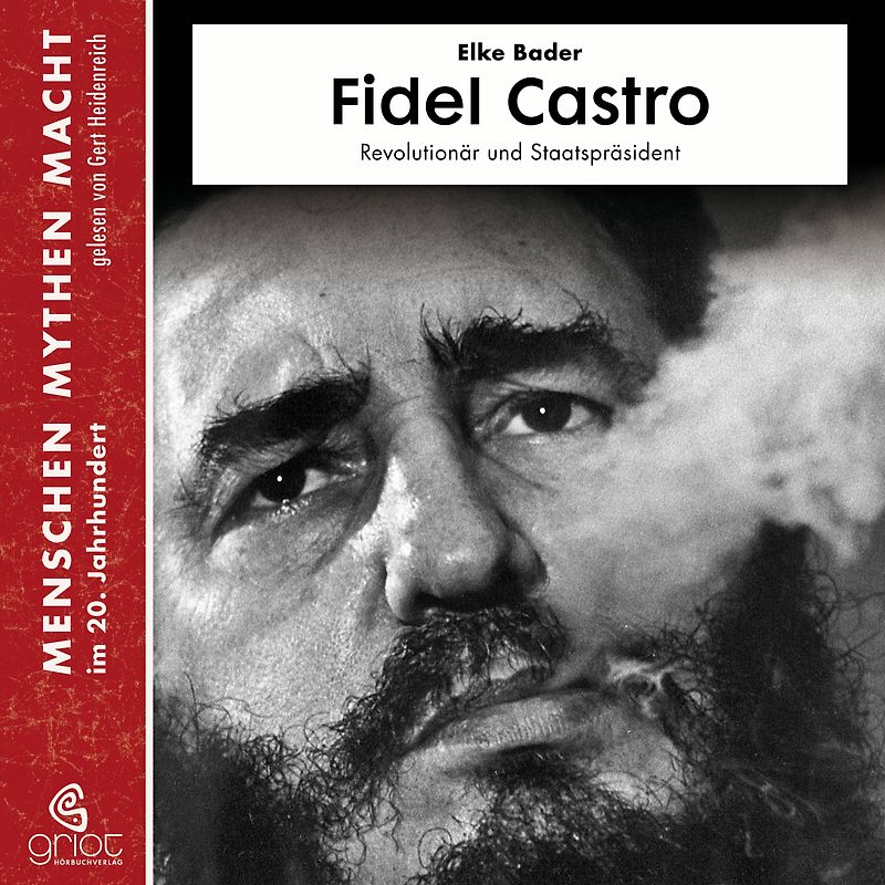 Fidel Castro