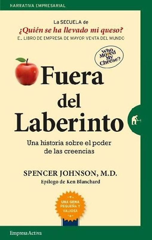 Fuera del Laberinto