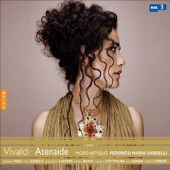 Sardelli - Atenaide