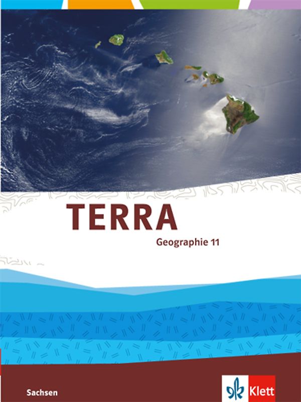 TERRA Geographie 11. Ausgabe Sachsen Gymnasium