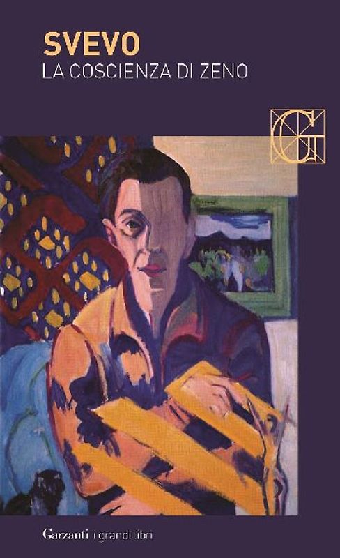 La coscienza di Zeno