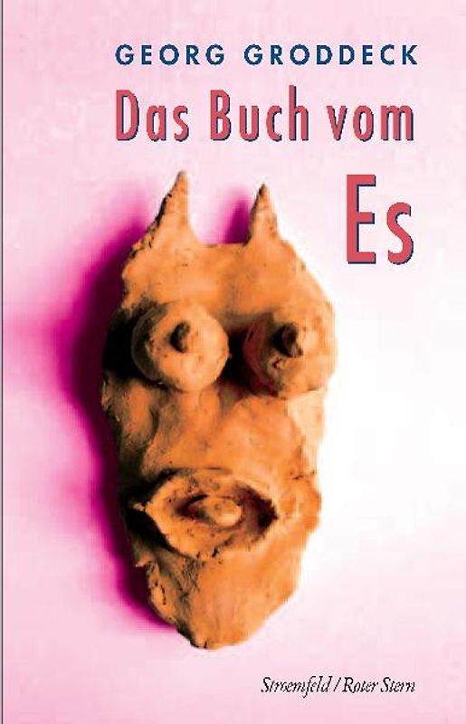 Das Buch vom Es