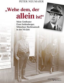 „Wehe dem, der allein ist!“