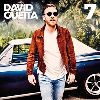Guetta,David - 7 [2 CDs]