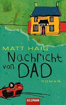 Nachricht von Dad