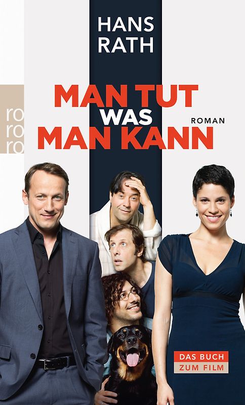 Man tut, was man kann