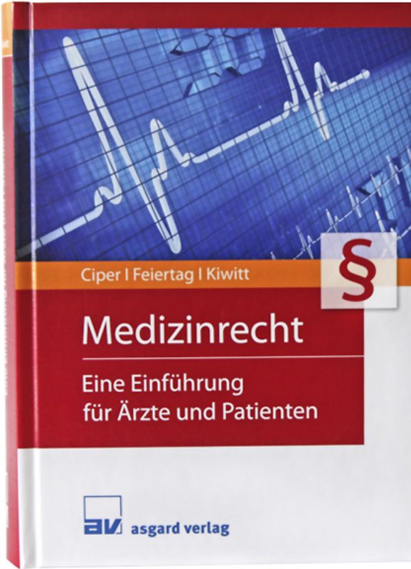 Medizinrecht